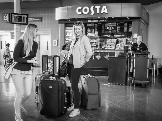 Listed: European Airports Topping in Punctuality and Passenger Satisfaction