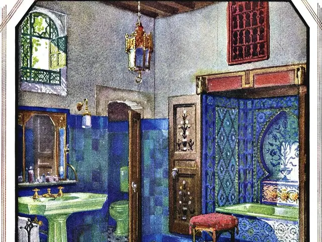 Enhance Your Relaxation at Home with a Well-Prepared Bath Retreat Experience