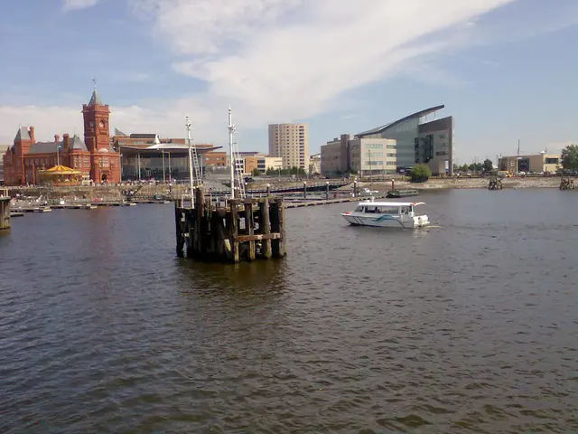 Discovering the most picturesque villages in Germany