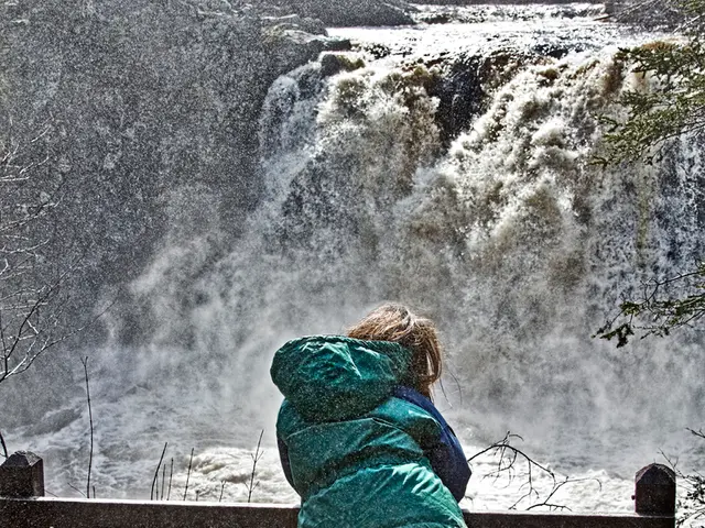 Review of RevolutionRace's Lightweight, Waterproof, and Durable Arcade Trousers