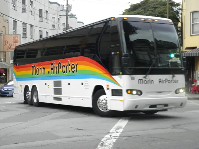 Restored Flow of Holiday Travel in Berlin and Brandenburg