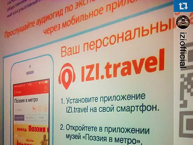 Romania initiates a week-long tourism promotion campaign on digital screens across Doha