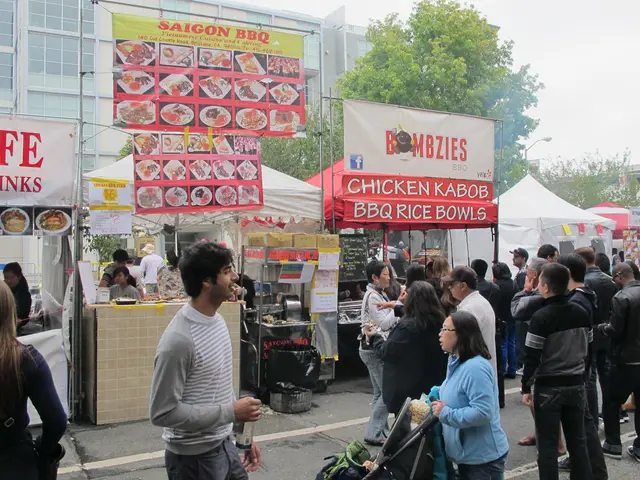 San Francisco unveils trippy new buses adorned with psychedelic designs, causing quite the...