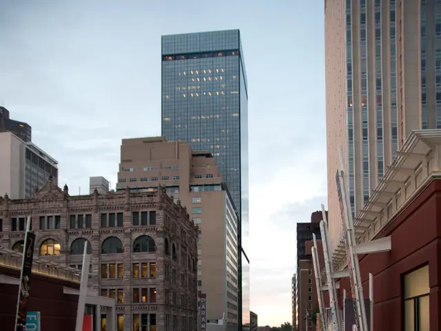 Everyday urban life transformation through digitalisation: examining the interconnected, city-based...