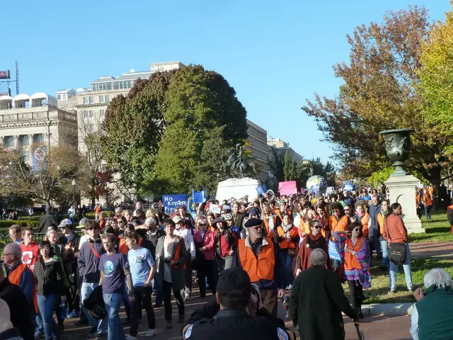 Navigating the Blend of Modern Tech and Ancient Lifestyles