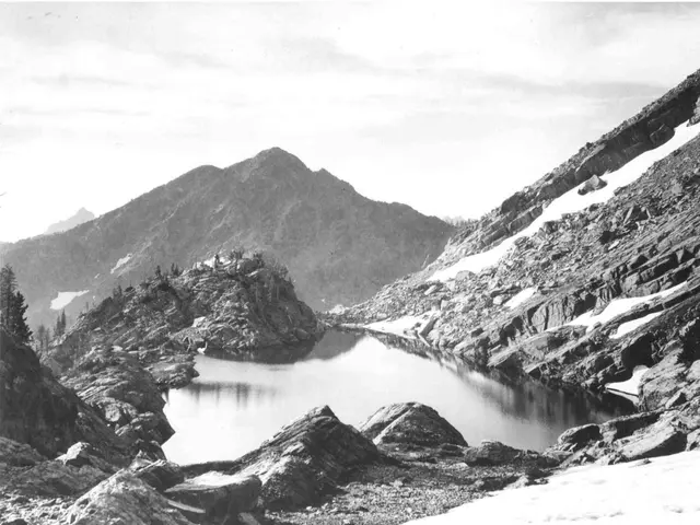Magnetic Island's primary access point is Townsville.