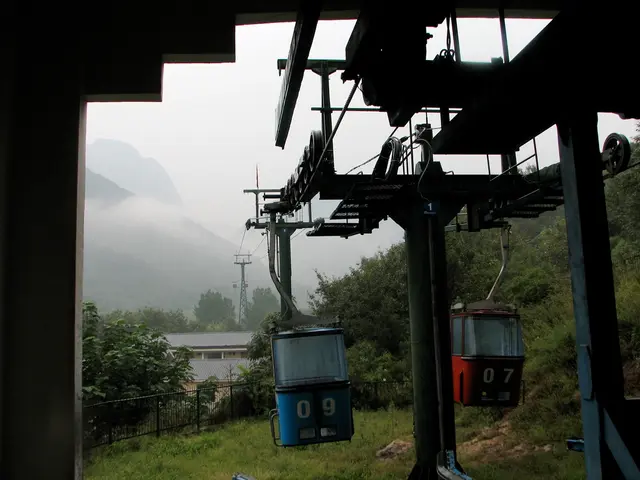 Top-Ranked Hotels in Upstate New York, According to Design Experts