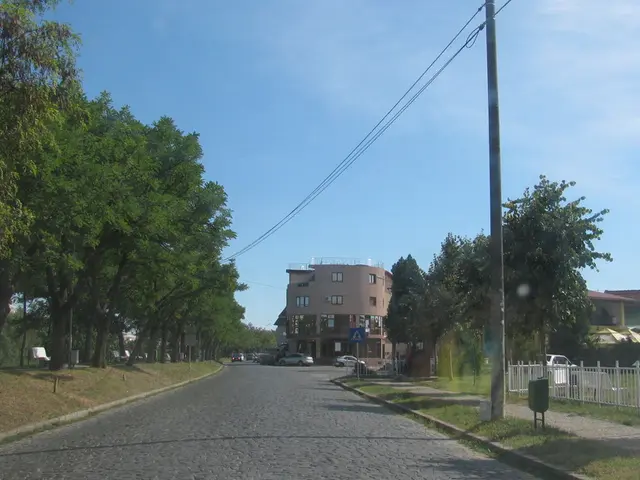 Explored: Top-Notch Motorhome GPS Navigation Systems