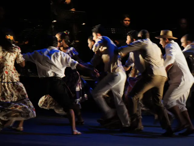 Top Street Dance Schools in Sydney