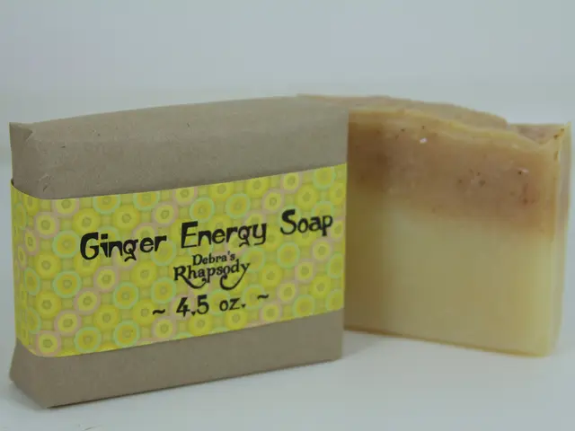 Optimal baby soap for eczema, delicate skin, and additional conditions