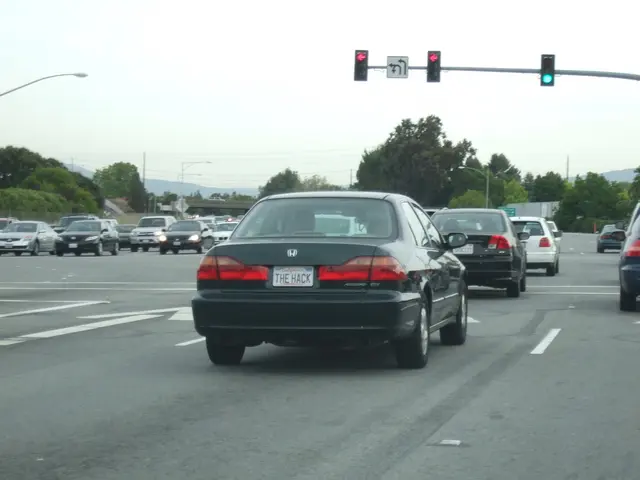 Heavy traffic congestion anticipated in northern France as five nations declare holidays, ADAC...