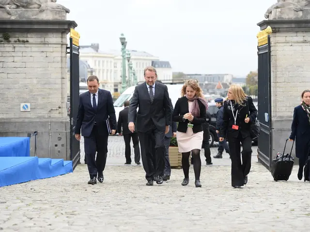 Largest European airline contemplates boosting incentives for employees who identify excess luggage