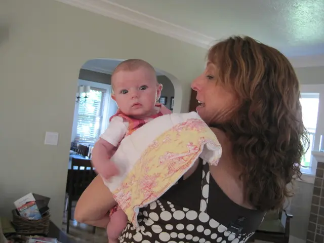 Uncommon Nigerian Presents for a Baby Shower occasion