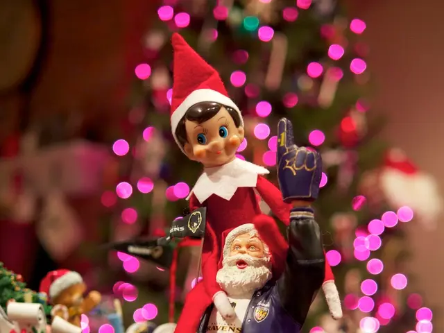 Making Christmas Eve Equally Enchanting as Christmas Day