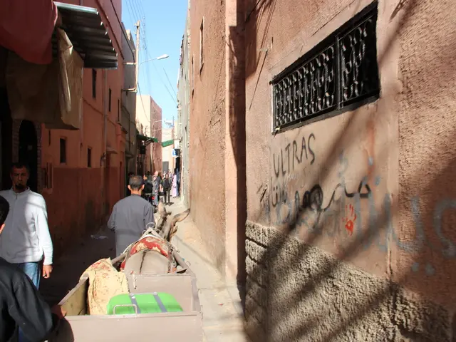 Caution urged for Russian travelers in Thailand