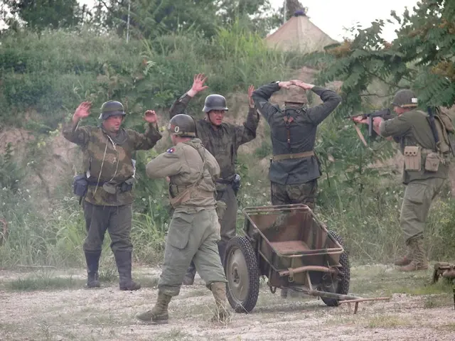 Scorching Temperatures Unleashed on Sunday Afternoons; Track the Sun's Heatwave