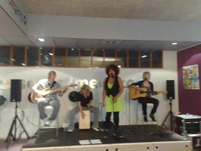 Hotel Panorama Landscape Enhances Sound Experience with Genelec Speakers