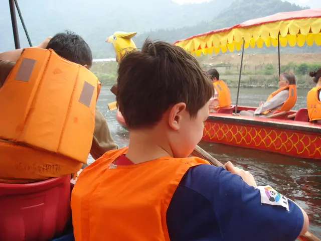 'Many Americans with moral compasses are choosing to depart the United States': Explanation for a...