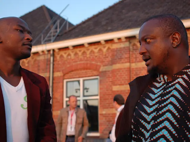 Nigerian Boy Monikers: Explore the Richness and Significance of Stunning Nigerian Names