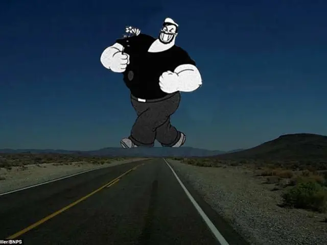 Unveiling Spectacular American Journeys: The Authentic Road Trips that Outshine Route 66