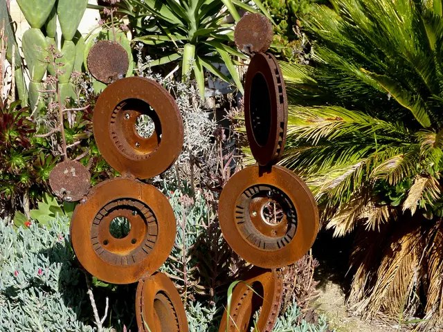 OutdoorCraft Ideas Suitable for Various Age Groups, Inspiring Awe in Nature