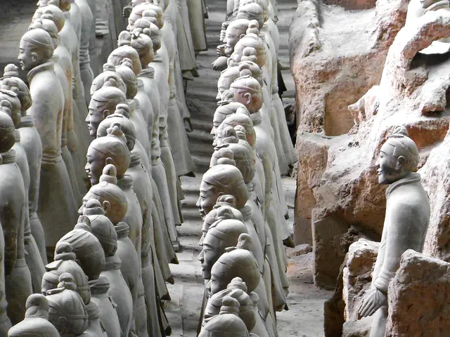 Visiting Krishna's Butterball in Mahabalipuram, Tamil Nadu: Essential Destination for Tourists