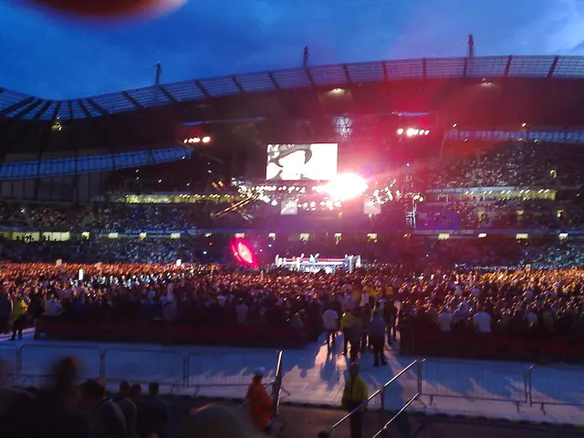 Colonia Juárez Emerges as the Latest Hotspot for Off-Broadway Performances