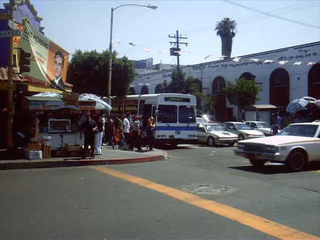 Heavy summer cross-traffic congestion: More than 700 kilometers of roadblocks reported at 3 p.m. on...