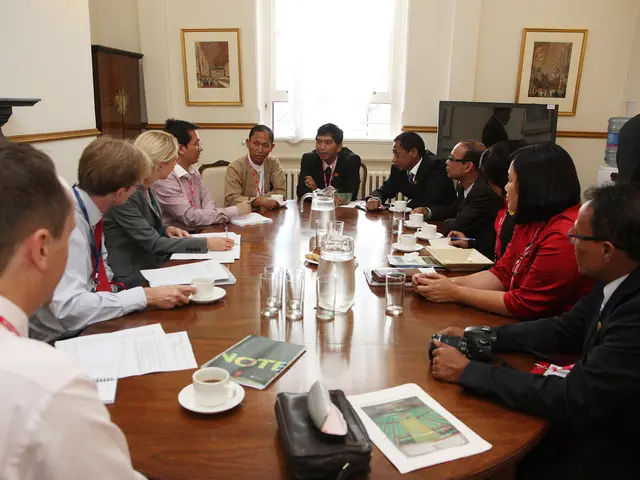 Guide for Encounters During Regular Daily Tasks