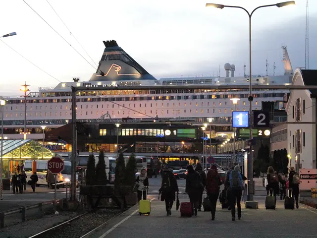 Traveling to only five nations out of sixty-four is a decision I would reconsider: these five...