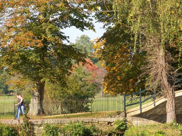 List of America's cherished National Parks, showcased in all their glory