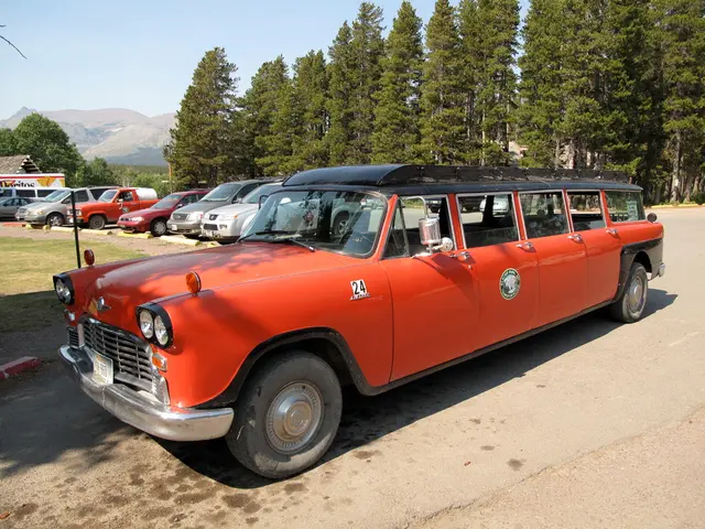 Germany's summer vacations face a standstill due to surging travel demand to Croatia and Alpine...