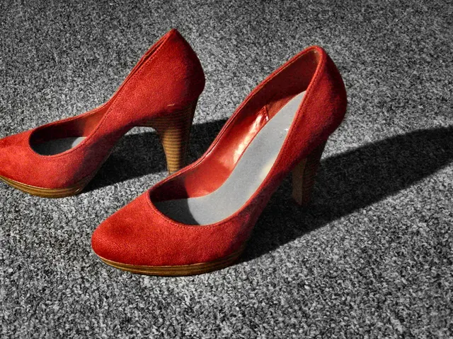 Airline staff focus meticulously on one particular aspect when passengers embark on flights