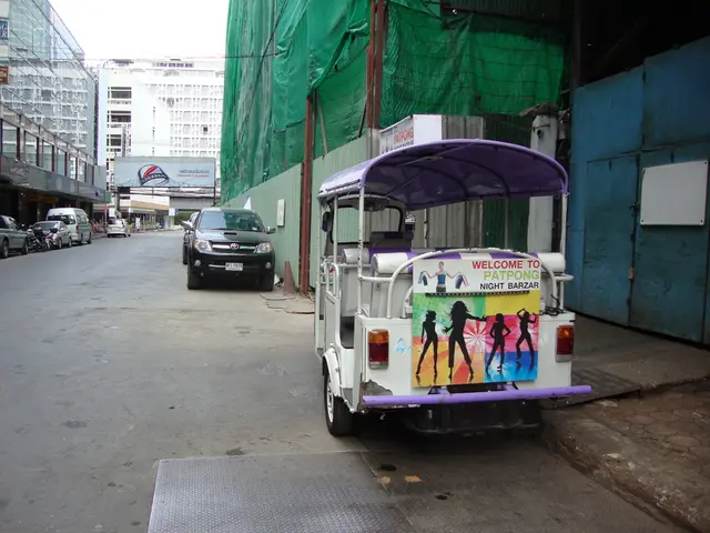 Digitizing the Cold Chain in Transport Logistic 2025: T's Technology Innovation