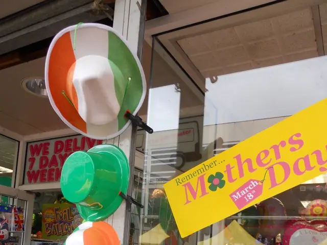 Forbidden Holiday Items in This Nation