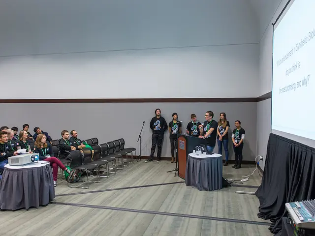 Travel Tips for Orators Journeying Overseas