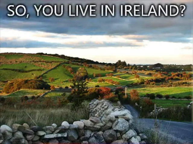 "Europe's Low-Emission Regions: Crucial Knowledge Before You Travel"