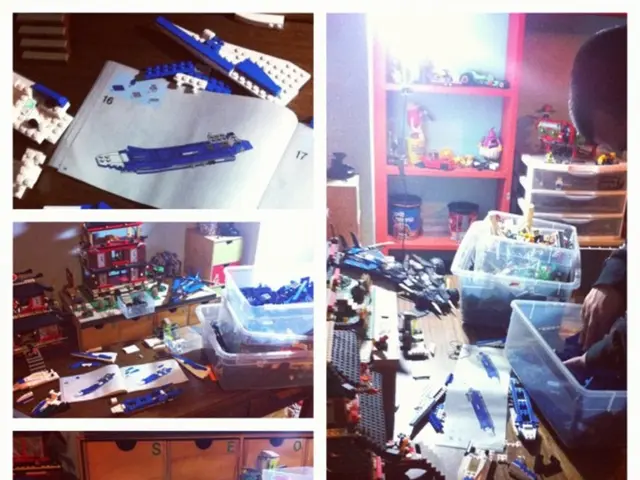 Users Routinely Utilize this Handy Shortcut at Disney World's Orlando Resorts, with an Emphasis on...