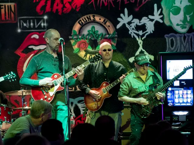 Großenbrode's Pentecost Celebration