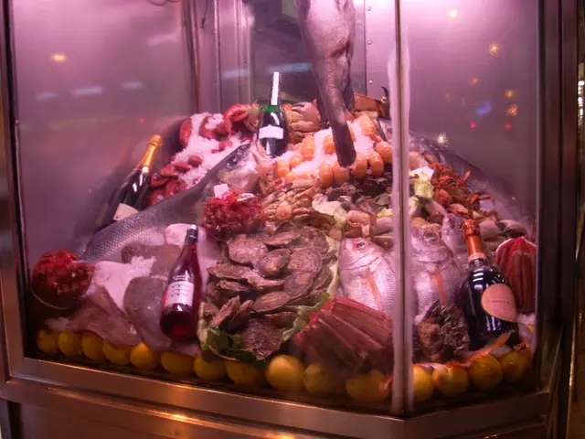 Brits Daily Discard 86,000 Entire Lettuces - Learn Sustainable Eating and Minimize Waste