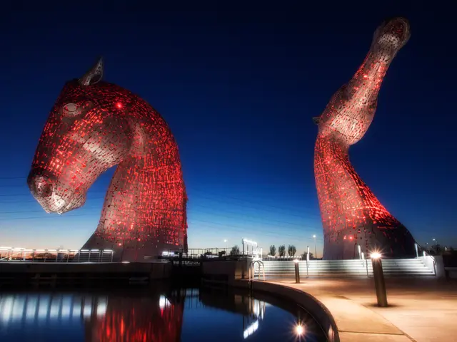 Locating the Nova Exhibit in NYC: Guidelines for Your Journey