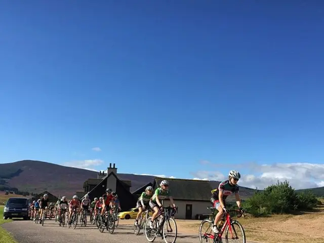 Journey Across Africa: From Cairo to Cape Town