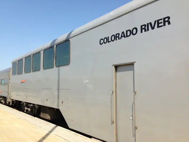 Unlimited Rail and Bus Travel in Germany: Bus and Train Journeys Unleashed