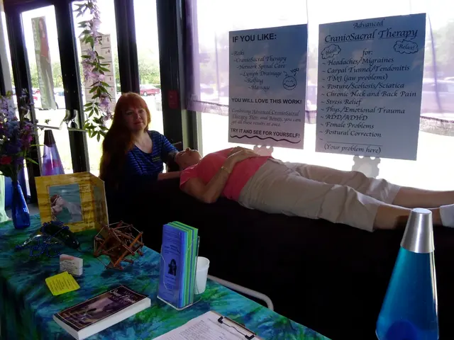 Acupressure Explored: Does It Offer Relief?