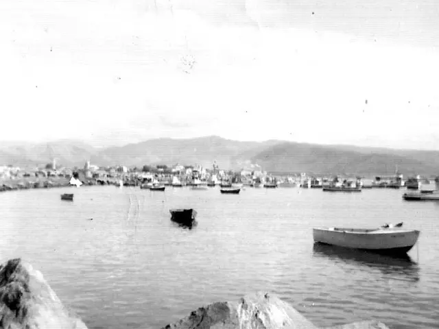 Journeying along Ireland's rough and scenic northern coastline, where the culinary delights match...