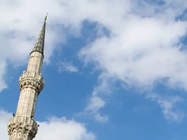 Exploring Tirana's Ottoman Mosque: A Significant Experience for Turkish Travelers