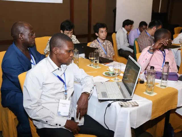 Foreign hotels experienced an increase in spending from Irish credit and debit card users in June