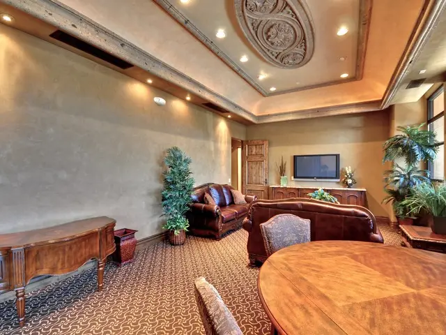 Arranging Home Spaces for Plant Placement!