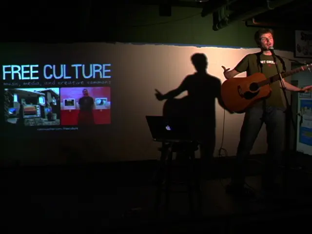 Cinematic Impact on Shaping Cultural Viewpoints