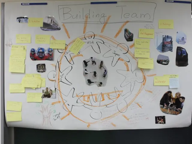 Guide on Crafting an Organizational Chart in PowerPoint, along with our Provided Templates for Easy...